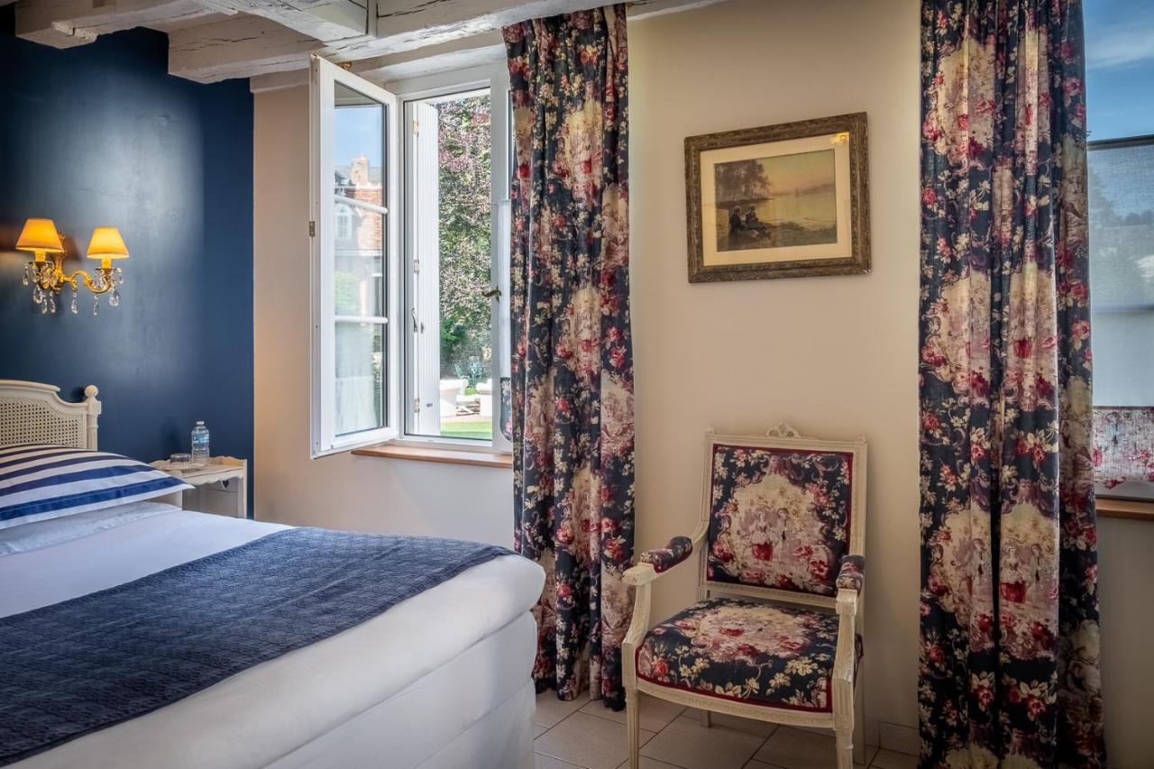 Le Clos Richelieu Amboise Exterior foto